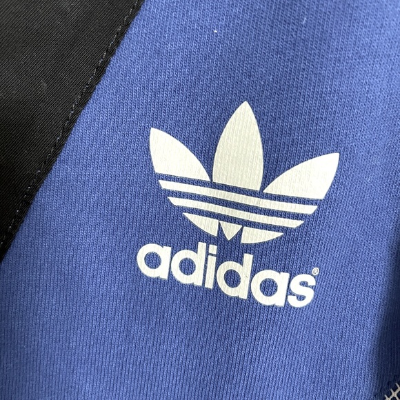 ADIDAS archive series - tracksuit jacket - Picture 5 of 6